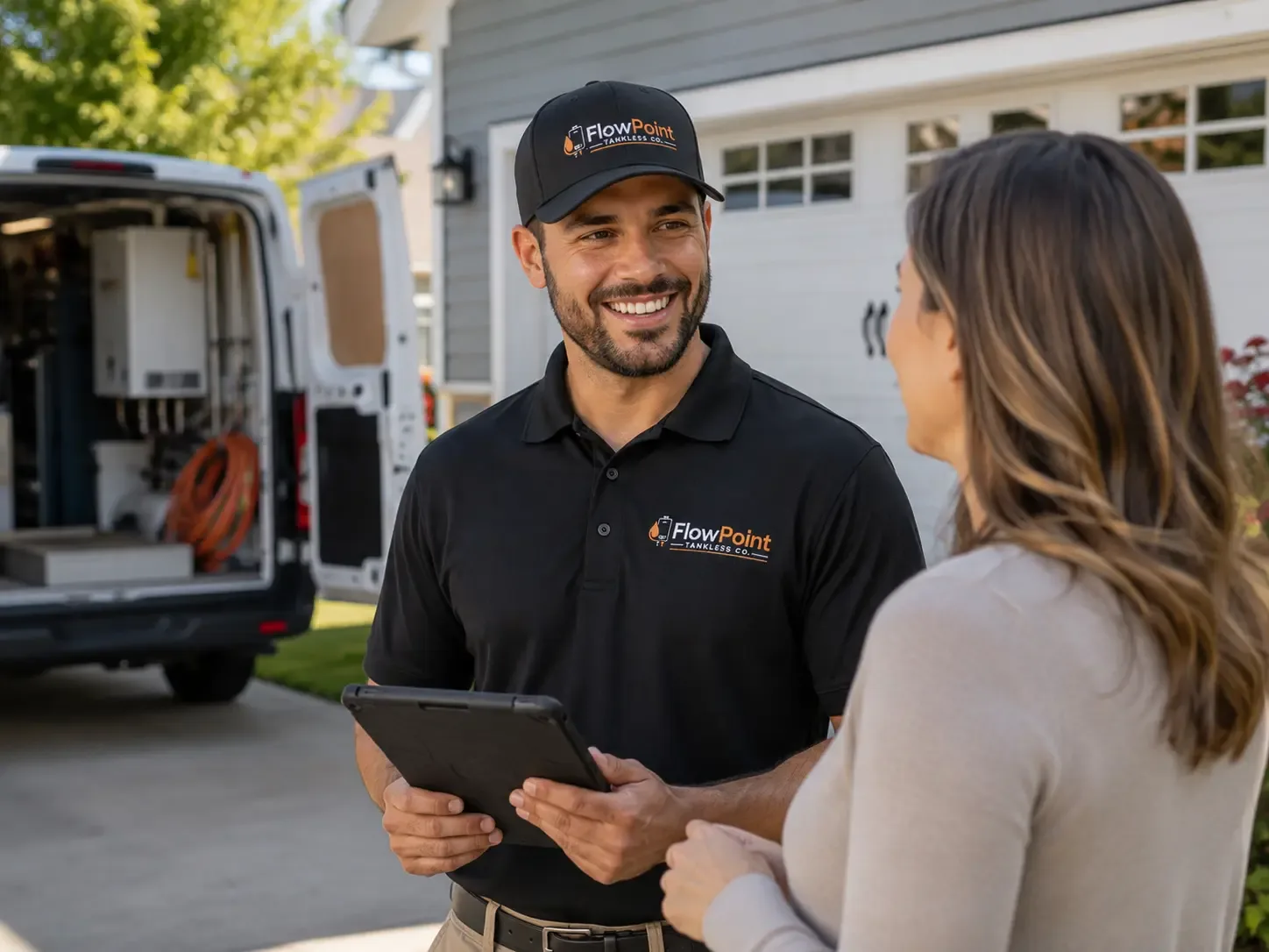 Tankless Water Heater Installation Downey, CA FAQs